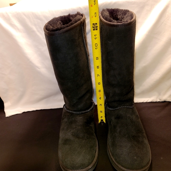 Cozie Steps Australian Sheepskin 